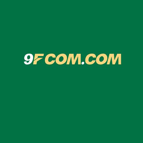 Logo da 9FCOM